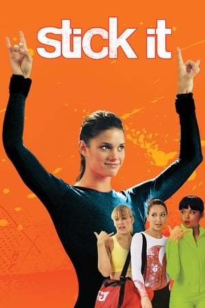 Stick It ฮิป เฮี้ยว ห้าว สาวยิมพันธุ์ซ่าส์ (2006)