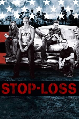 Stop-Loss หยุดสงครามอิรัก (2008) HDTV บรรยายไทย