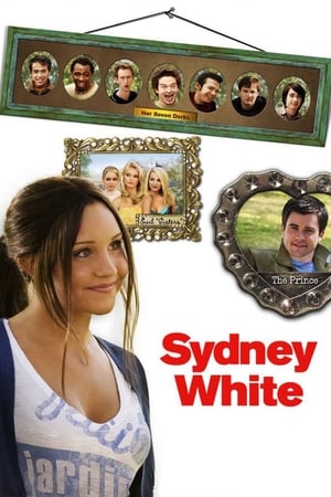 Sydney White ซิดนี่ย์ ไวท์ เทพนิยายสาววัยรุ่น (2007)