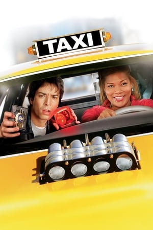 Taxi แท็กซี่เหยียบกระฉูดเมือง ปล้นสนั่นล้อ (2004)