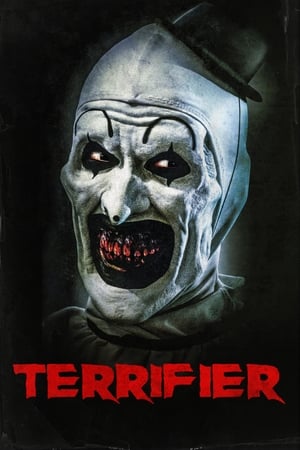 Terrifier (2016) บรรยายไทย