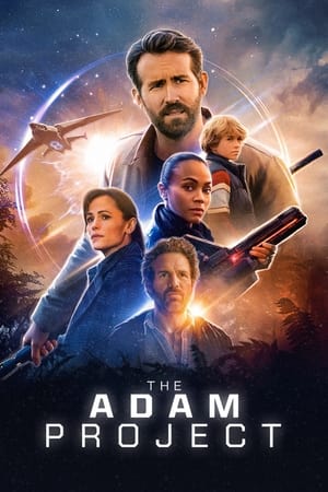 The Adam Project (2022) ย้อนเวลาหาอดัม พากย์ไทย