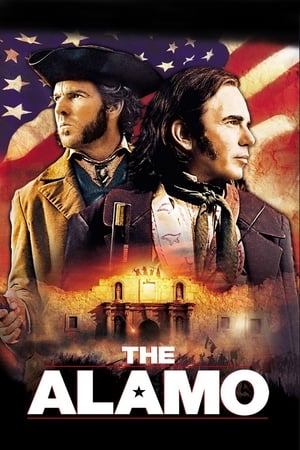 The Alamo ศึกอลาโม่ สมรภูมิกู้แผ่นดิน (2004)