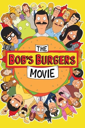 The Bob’s Burgers Movie (2022)