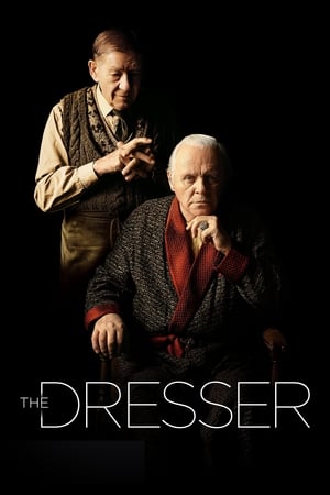 The Dresser มิตรภาพที่ปลายฝัน (2015) บรรยายไทย