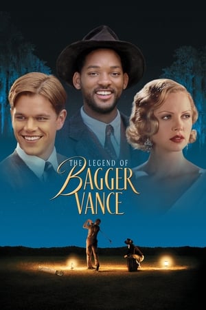 The Legend of Bagger Vance ตำนานผู้ชายทะยานฝัน (2000)