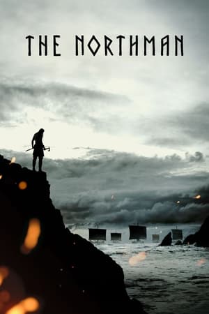 The Northman (2022) บรรยายไทย