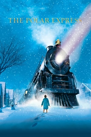 The Polar Express เดอะ โพลาร์ เอ็กซ์เพรส (2004)