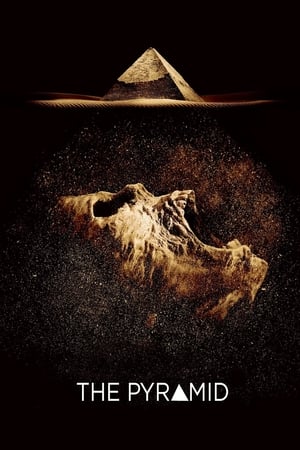 The Pyramid (2014) บรรยายไทย