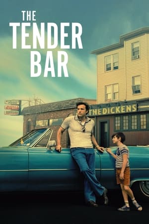 The Tender Bar สู่ฝันวันรัก (2021) บรรยายไทย