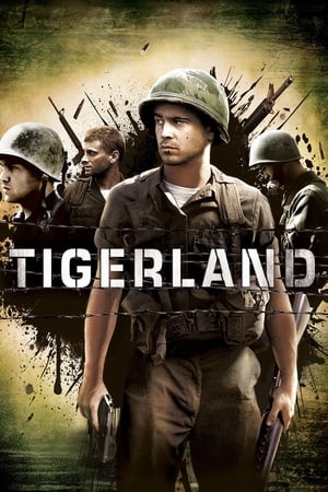 Tigerland ไทเกอร์แลนด์ ค่ายโหด หัวใจไม่ยอมสยบ (2000)