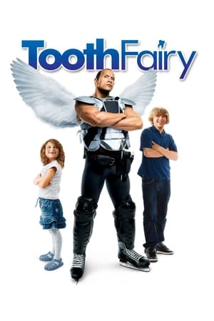 Tooth Fairy เทพพิทักษ์ ฟันน้ำนม (2010)