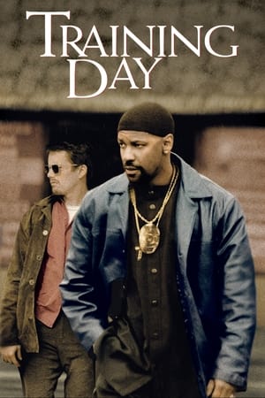 Training Day เทรนนิ่ง เดย์ ตำรวจระห่ำ (2001)