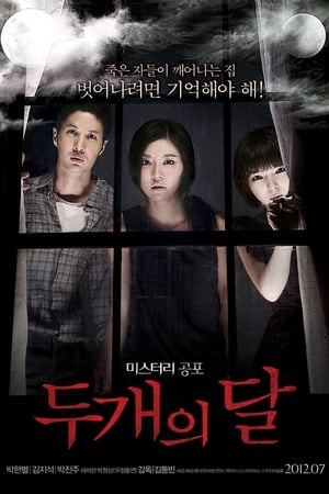 The Sleepless (Doo gae-eui dal) (2012) บรรยายไทย