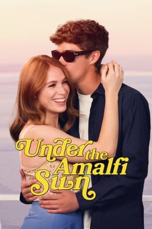 Under the Amalfi Sun (2022) NETFLIX บรรยายไทย