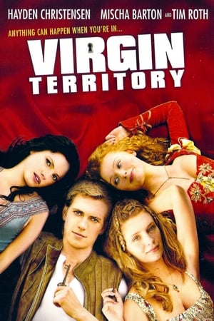 Virgin Territory สะดุดจูบ แดนเวอร์จิ้น (2007) บรรยายไทย