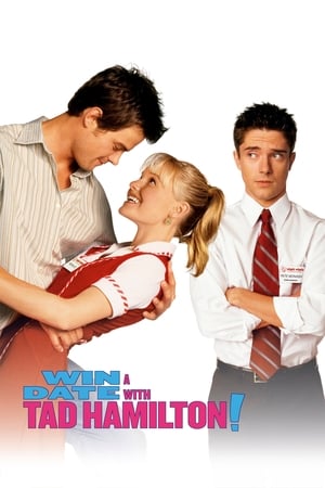 Win a Date with Tad Hamilton! (2004) บรรยายไทย