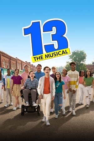 13- The Musical (2022) NETFLIX