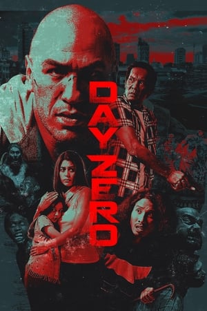 Day Zero (2022) บรรยายไทย