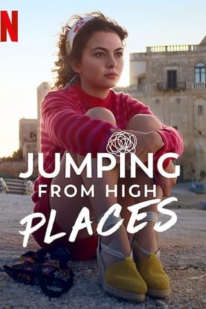 Jumping from High Places วันนี้ฉันจะไม่กลัว (2022) NETFLIX บรรยายไทย