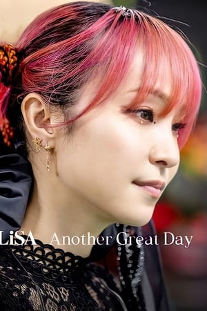 LiSA Another Great Day (2022) NETFLIX บรรยายไทย