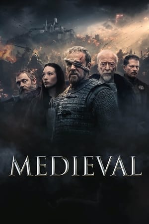 Medieval (2022) บรรยายไทยแปล