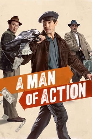 A Man of Action อะ แมน ออฟ แอ็คชั่น (2022) NETFLIX บรรยายไทย