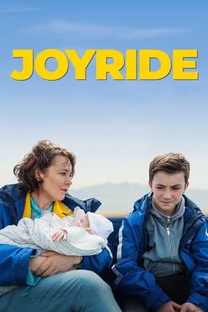 Joyride (2022) บรรยายไทย