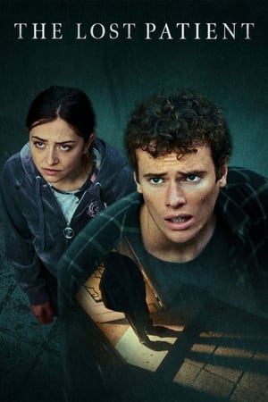 The Lost Patient (Le patient) (2022) NETFLIX บรรยายไทย