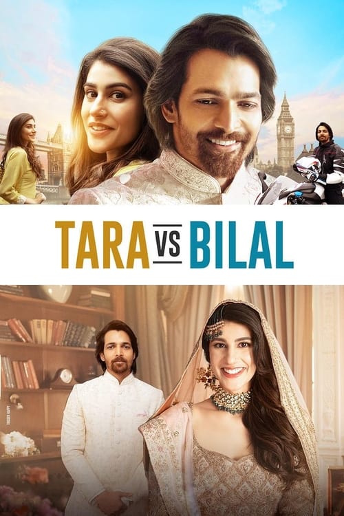 Tara vs Bilal รักปะทะใจ (2022) บรรยายไทย