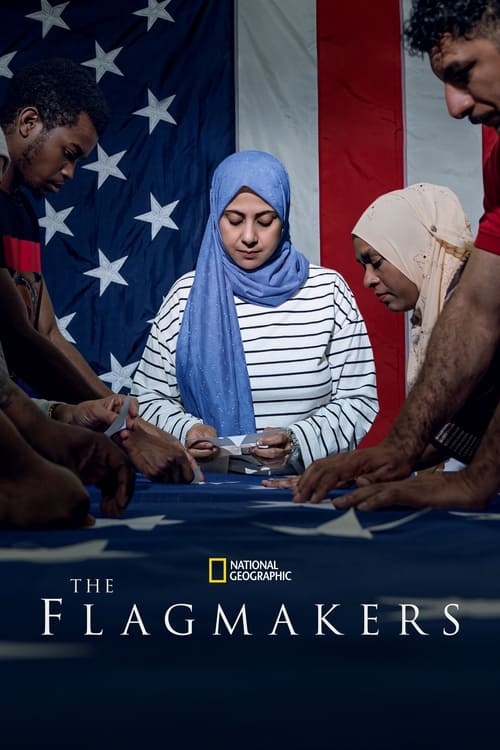 The Flagmakers (2022) บรรยายไทย