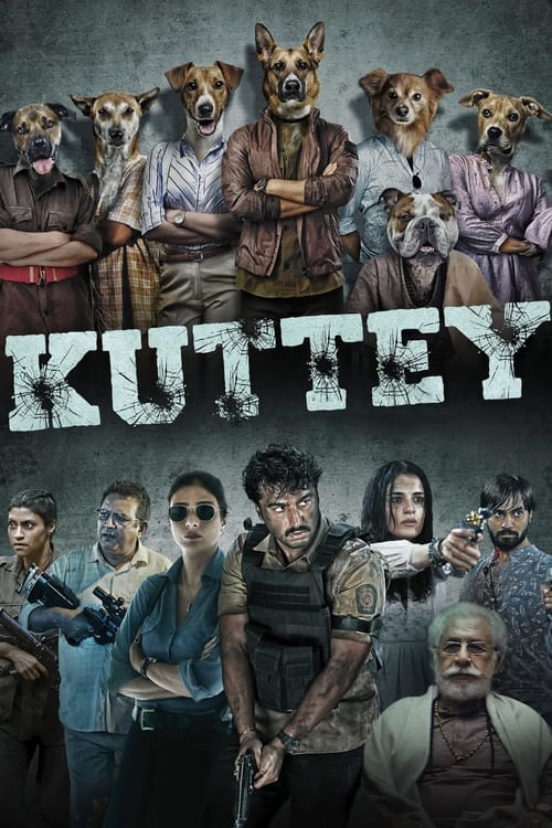 Kuttey (2023) บรรยายไทย