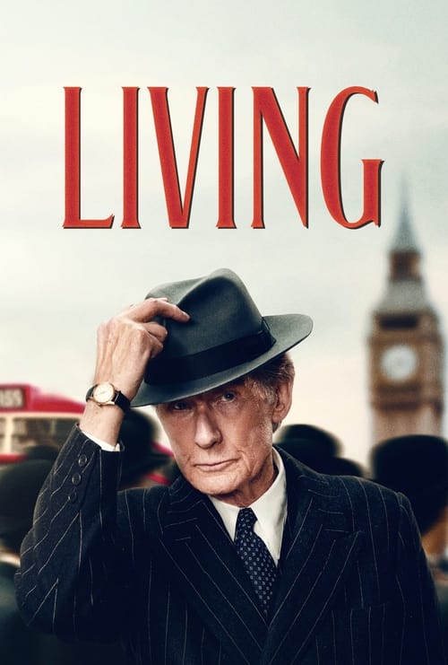 Living (2022) บรรยายไทย