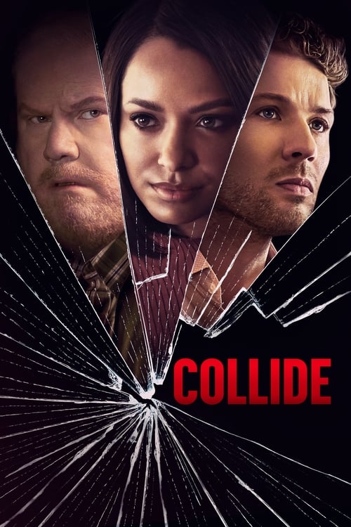 Collide (2022) บรรยายไทย