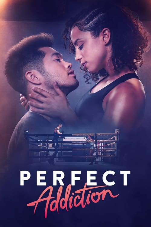 Perfect Addiction ยิ่งรัก ยิ่งแค้น (2023) บรรยายไทย