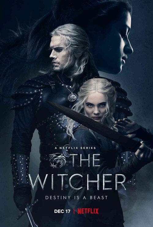 The Witcher เดอะ วิทเชอร์ นักล่าจอมอสูร Season 2 (2021) พากย์ไทย