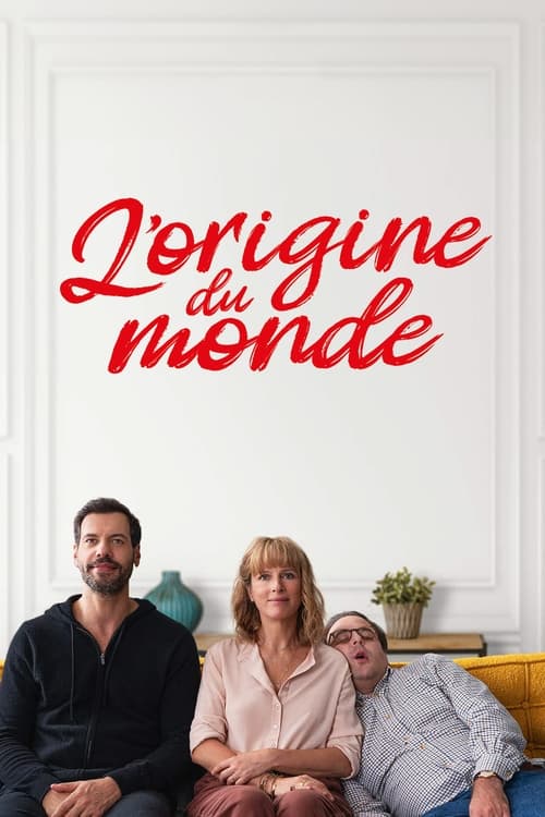 Dear Mother (L’origine du monde) เดียร์ มาเธอร์ (2020) NETFLIX บรรยายไทย