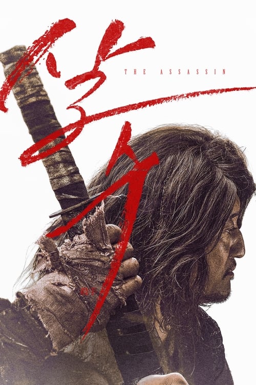 The Assassin (2023) บรรยายไทย