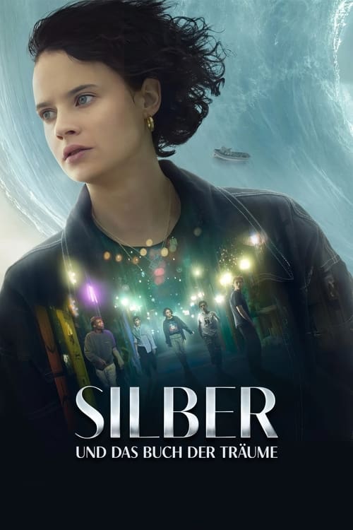 Silver and the Book of Dreams ซิลเวอร์และหนังสือแห่งความฝัน (2023) บรรยายไทย