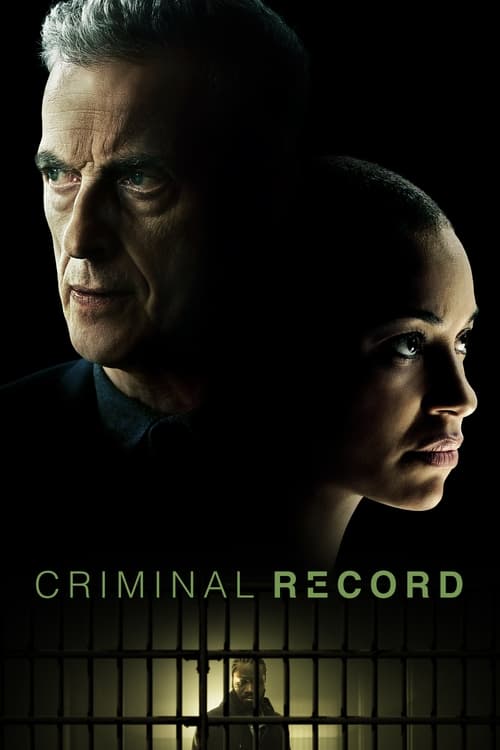 Criminal Record Season 1 (2024) Apple TV+ บรรยายไทย