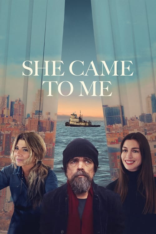 She Came to Me (2023) บรรยายไทย