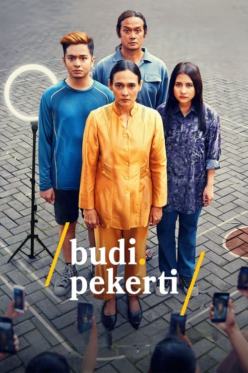 Andragogy (Budi Pekerti) (2023) บรรยายไทย