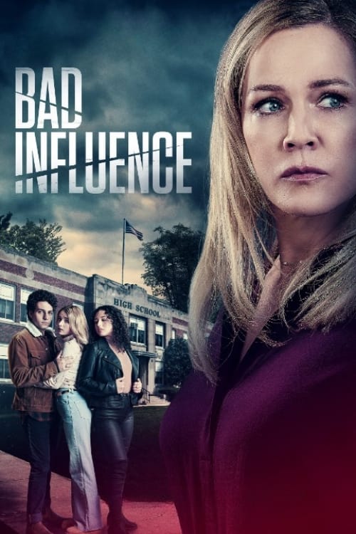 Bad Influence (2022) บรรยายไทย