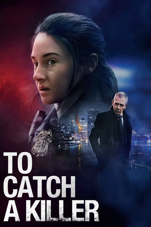 To Catch a Killer (Misanthrope) ไล่ล่าฆาตกร (2023) บรรยายไทย