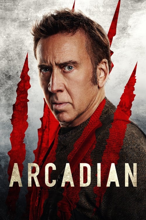 Arcadian (2024) บรรยายไทยแปล