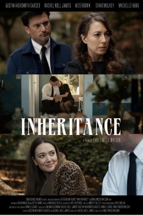 Inheritance (Spadek) มรดกอลเวง (2024) NETFLIX บรรยายไทย