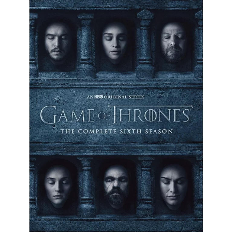 Game of Thrones – Season 6 (2016) พากย์ไทย