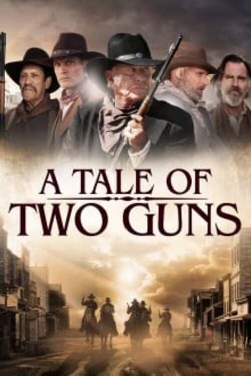 A Tale of Two Guns (2022) บรรยายไทย