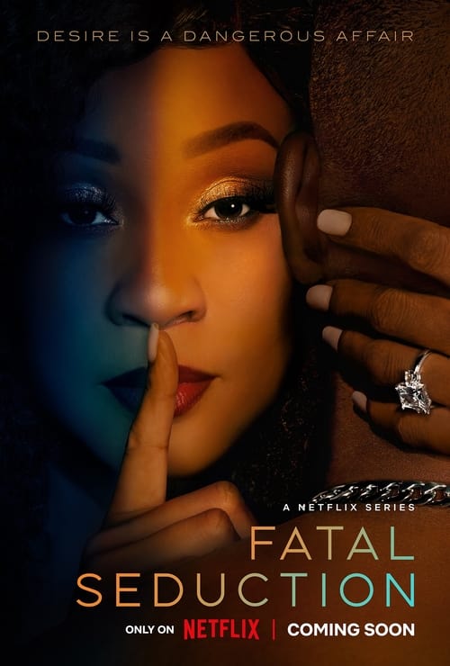 Fatal Seduction ปรารถนาอันตราย Season 1 (2023) พากย์ไทย