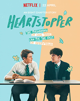 Heartstopper เธอทำให้ใจฉันหยุดเต้น Season 2 (2023) พากย์ไทย